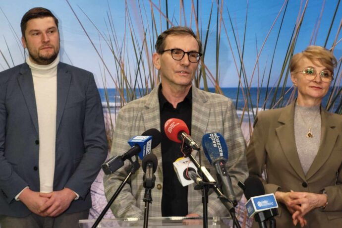 Kołobrzeska Majówka (konferencja)