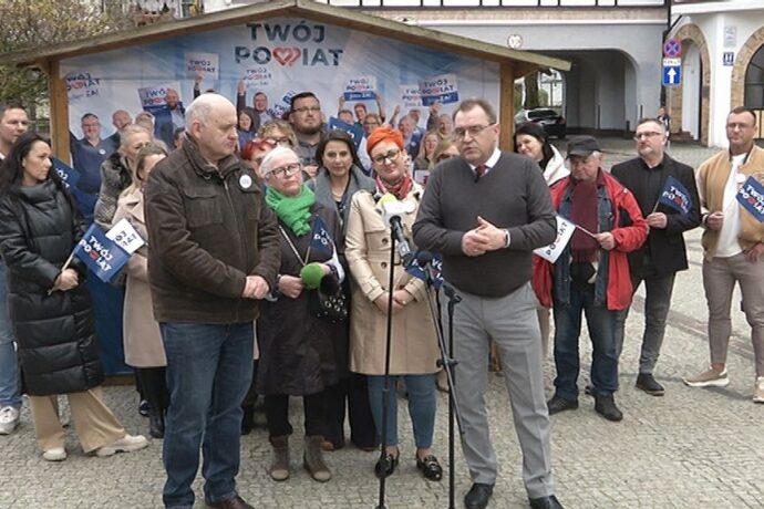Twój Powiat podsumował kampanię