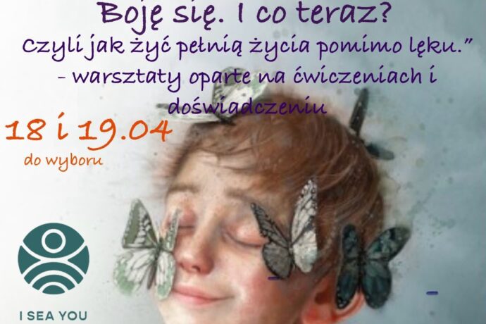 Warsztaty dla nastolatków
