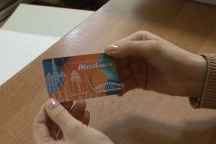 Coraz więcej osób z Kołobrzeską Kartą Mieszkańca
