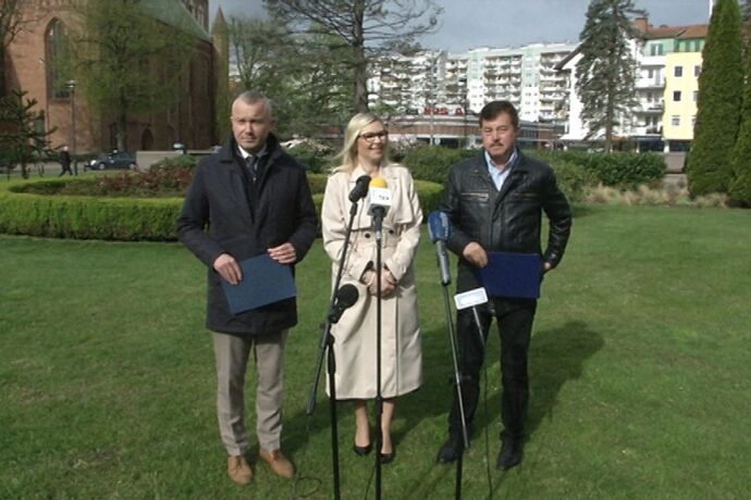 O zmianach w Zarządzie Powiatu