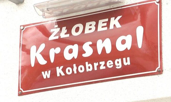 Rekrutacja do Żłobka „Krasnal”