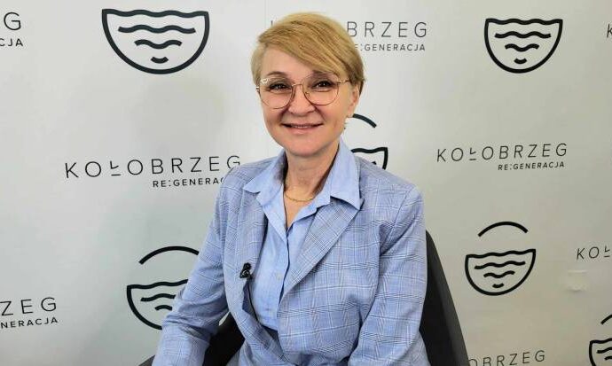 Anna Mieczkowska na drugą kadencję