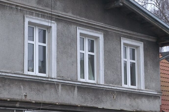 Mieszkania za remont