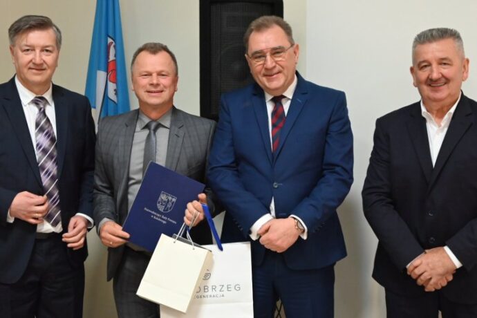 Ostatnia Sesja Rady Powiatu tej kadencji