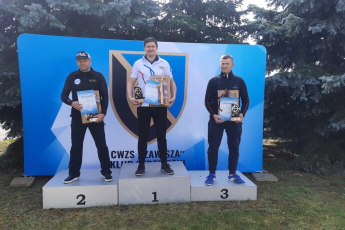 Runda Pucharu Polski Zawodów Strzeleckich