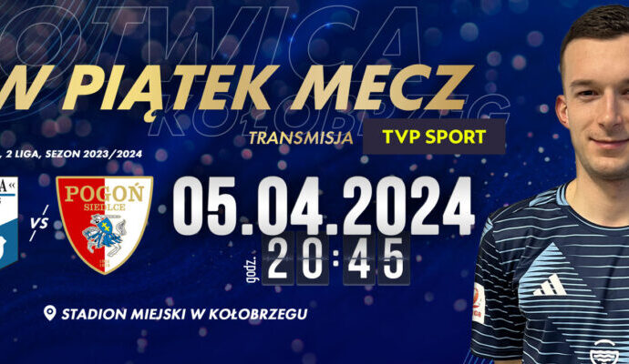 Szczyt w Kołobrzegu