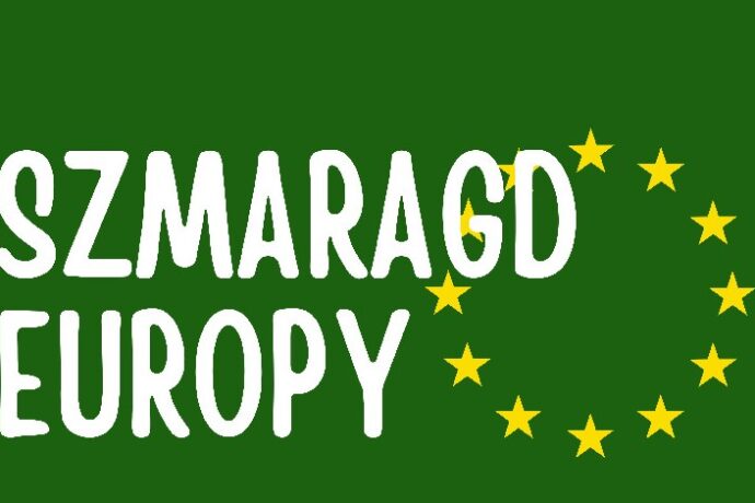 Gra terenowa „Szmaragd Europy”