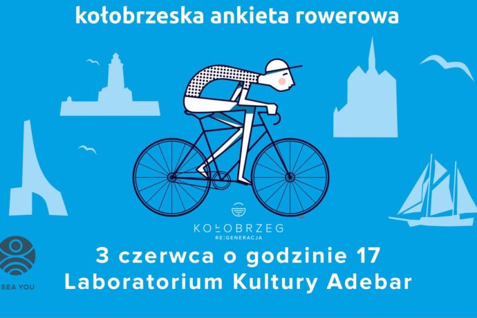 Podsumowanie ankiet rowerowych – spotkanie otwarte