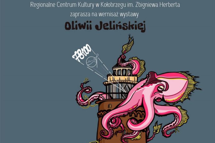 Sztuka Yakotaka w RCK