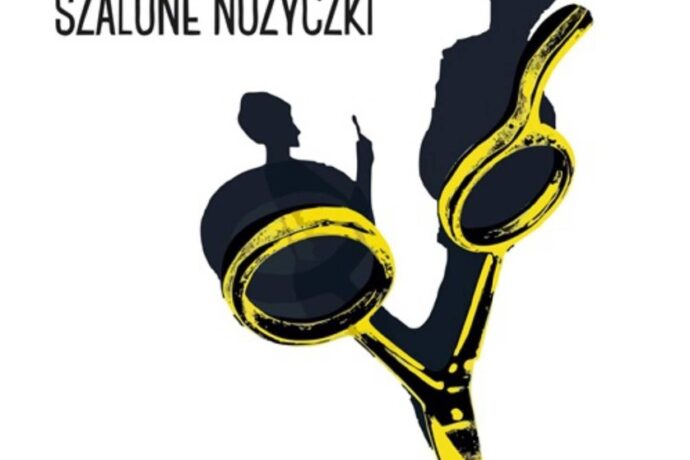 „Szalone Nożyczki” w RCK