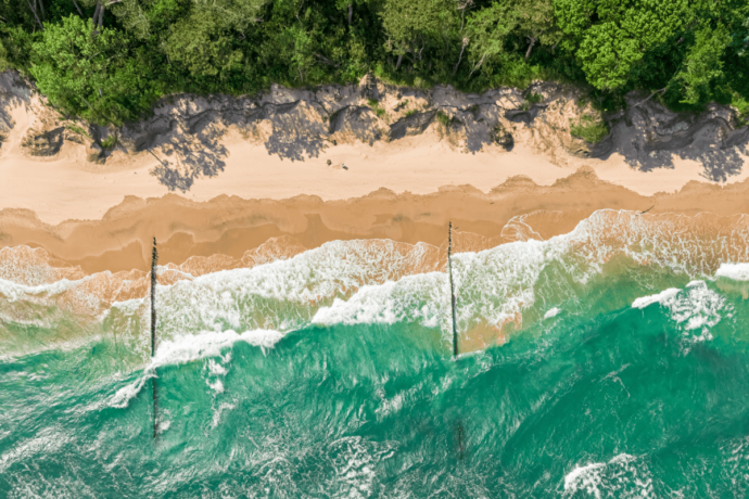 Trwa głosowanie na najlepsze plaże w Polsce