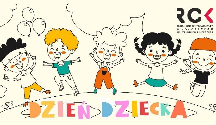 Dzień Dziecka z RCK