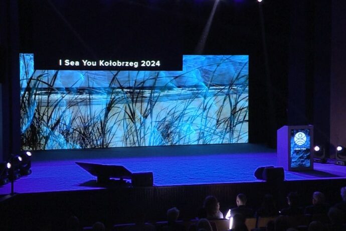 I Sea You Kołobrzeg 2024