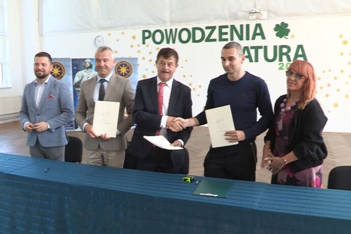 Kopernik i Sienkiewicz doczekają się modernizacji auli