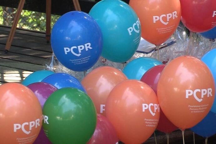 Piknik z okazji Dnia Rodzicielstwa Zastępczego