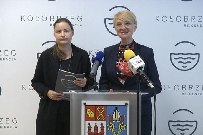 Projekty zakwalifikowane do Budżetu Obywatelskiego