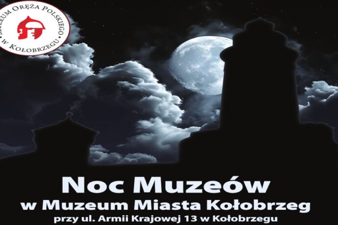 Noc Muzeów już w ten weekend
