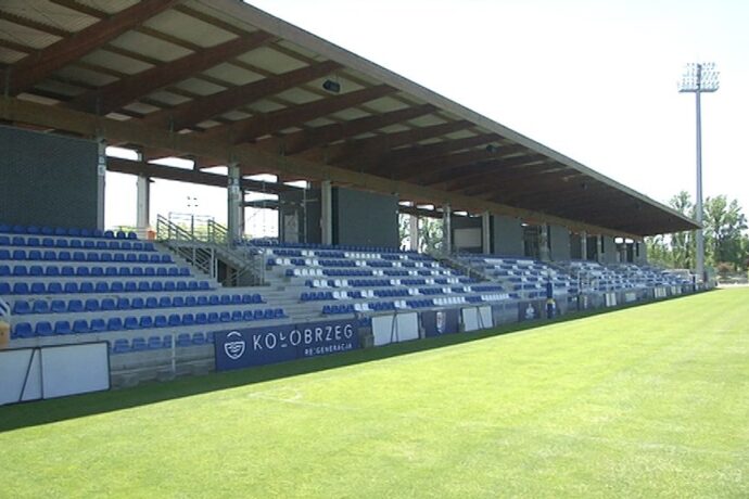 Miasto ogłosiło przetarg na przebudowę stadionu
