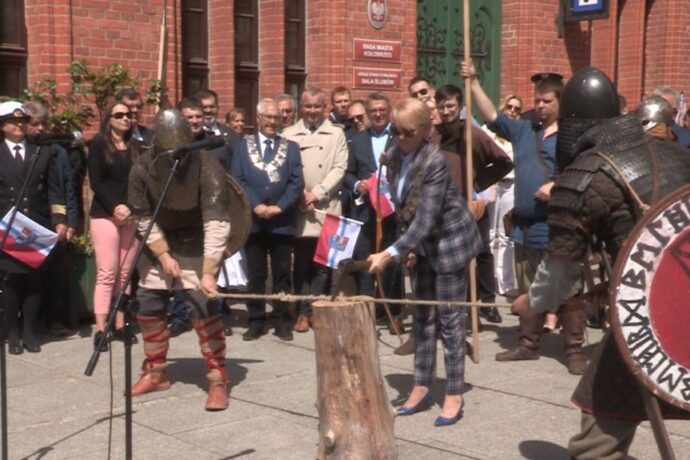 Dni Kołobrzegu coraz bliżej