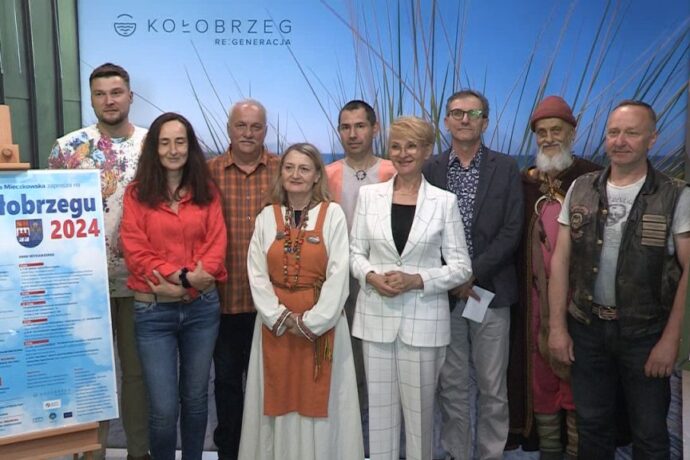 Dni Kołobrzegu już w weekend