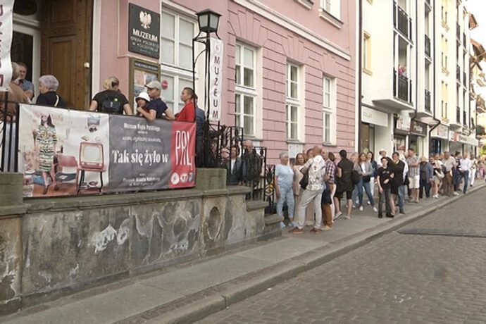 Za nami Noc Muzeów