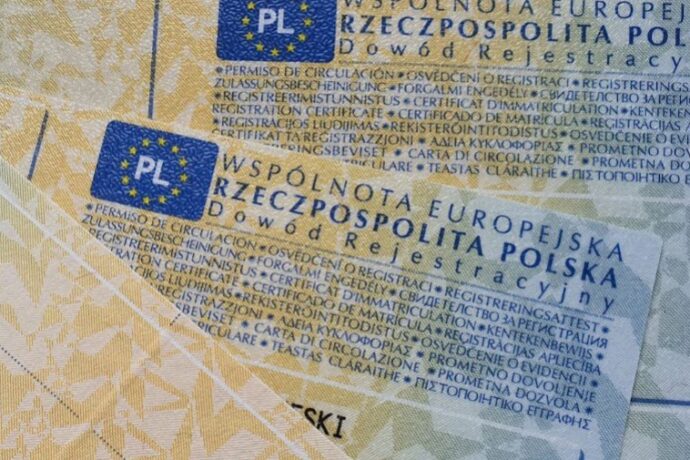 Nowe przepisy dotyczące OC oraz badania technicznego pojazdów