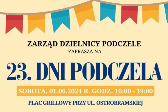 23. Dni Podczela