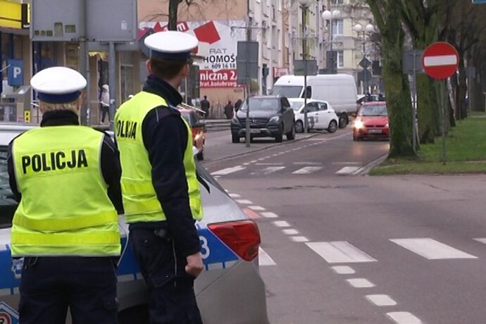 Policja podsumowała majówkę
