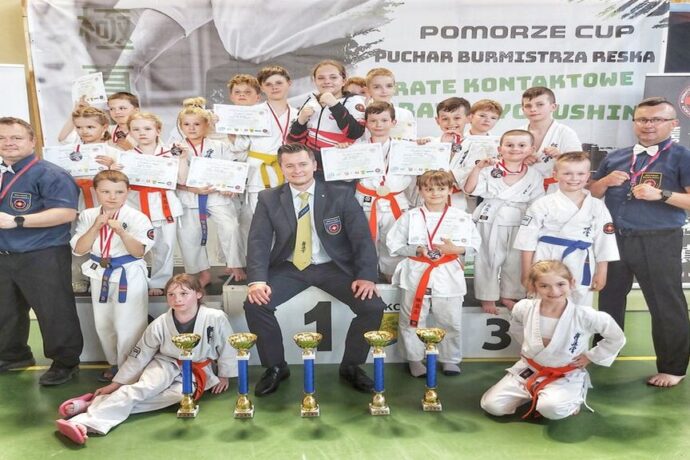 Pomorze CUP 2024