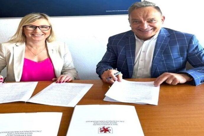 Pieniądze dla Sarbii