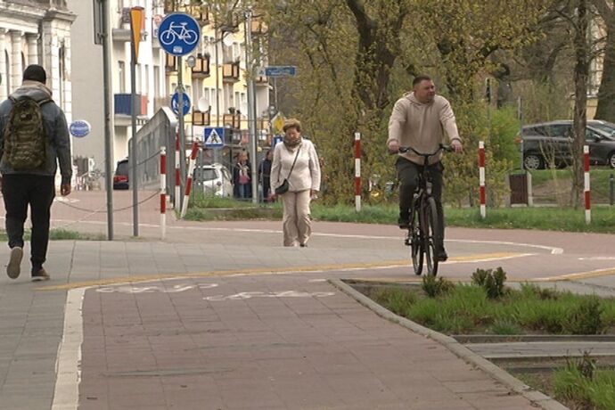 Powiat z dofinansowaniem na dwa projekty