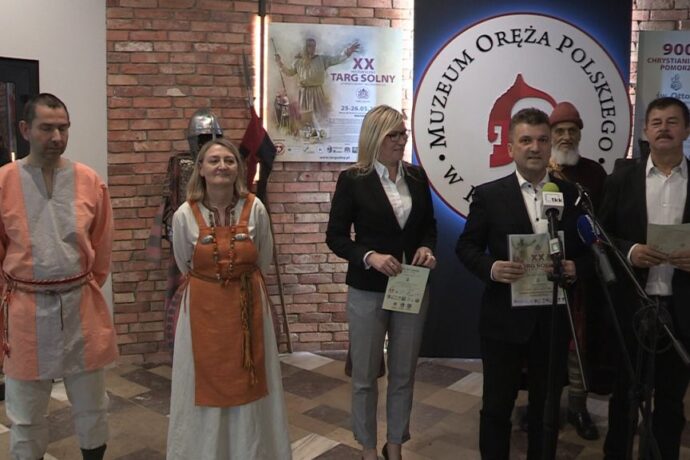 Zapowiedź XX Targu Solnego