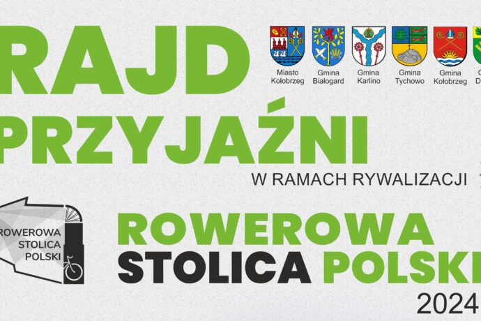 Rajd Przyjaźni