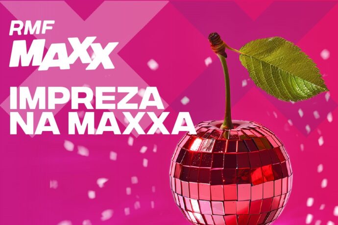 W piątek otwarcie lata z RMF MAXX