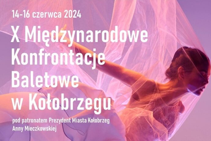 X Jubileuszowa Gala Międzynarodowych Konfrontacji Baletowych