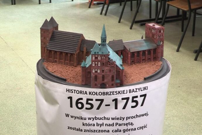 Kolejne projekty w 3D