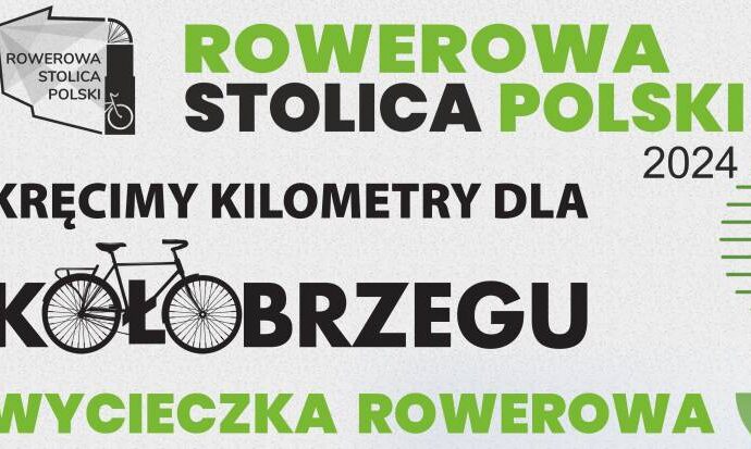 Kręcimy dla Kołobrzegu
