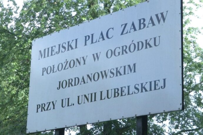 Dżungla w mieście
