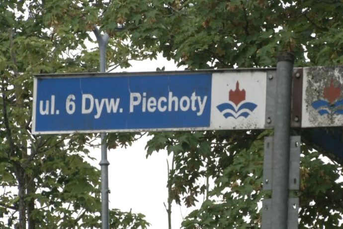 Wicestarosta o tymczasowej zmianie organizacji ruchu