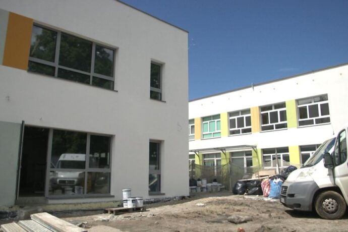 „Krasnal” zgodnie z planem
