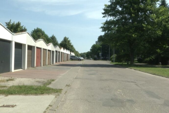 Jest przetarg na remont Chodkiewicza