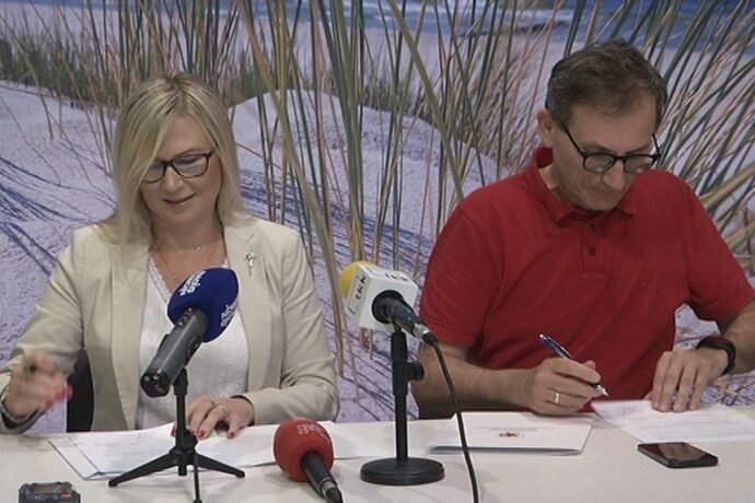 TransPort Literacki 29 zmieni „Przyszłość literatury”