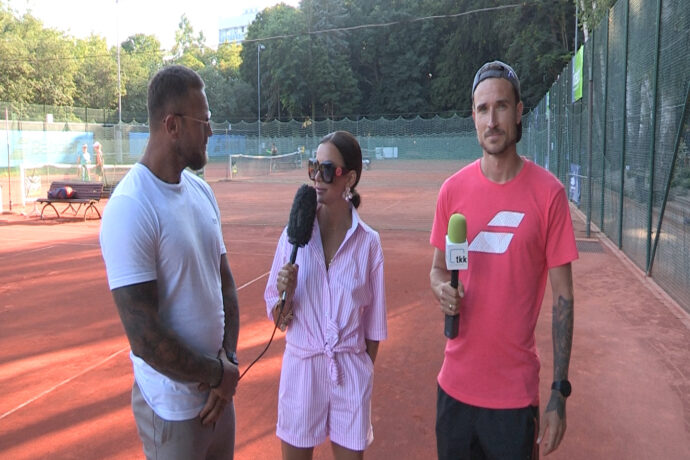 Zdrowie w pigułce odc. 68 – Baltic Tennis Club