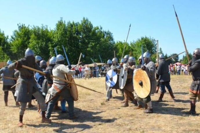VI Festiwal Wczesnośredniowieczny w Budzistowie już w weekend