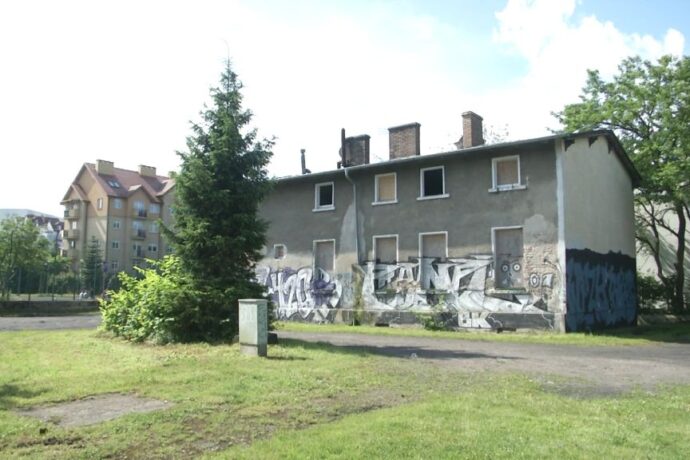 Mieszkania dla seniorów