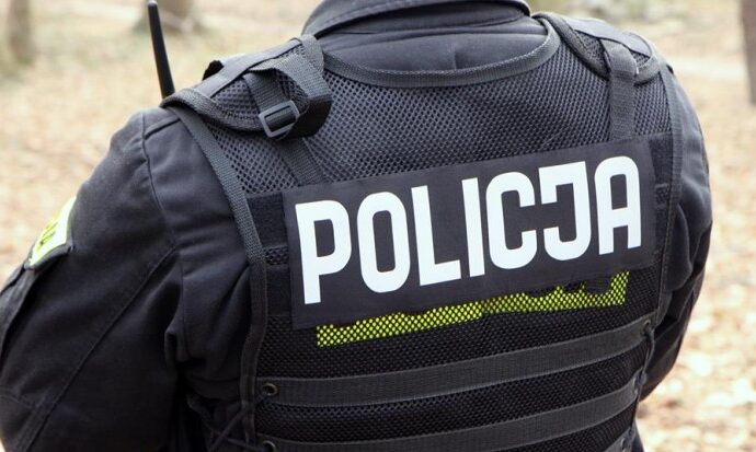 Policyjne wsparcie sezonu letniego