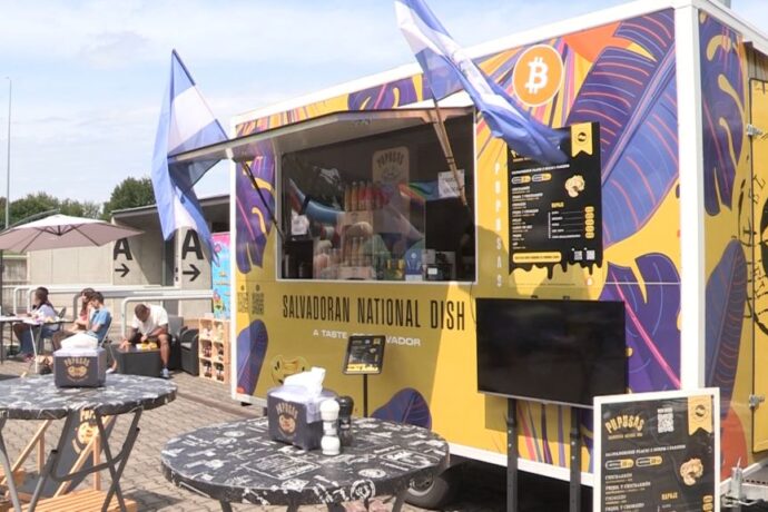Festiwal jedzenia i nie tylko