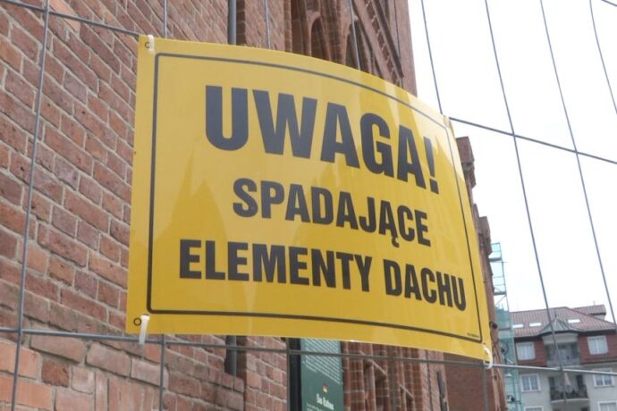 Ratusz na nowo