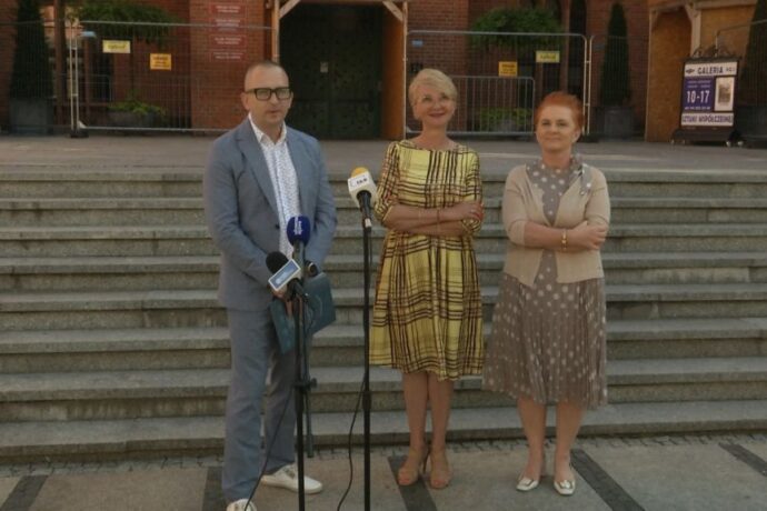 Kolejne zabytki zabłysną na nowo